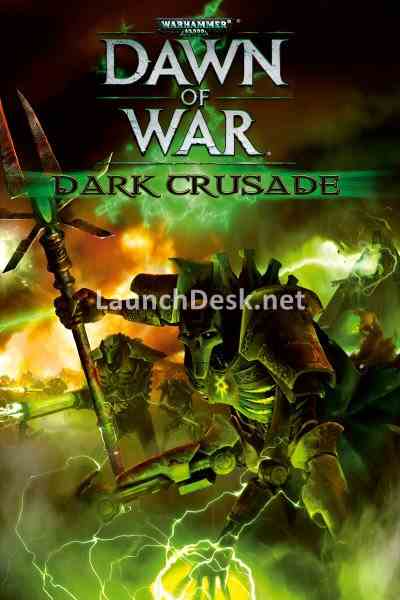 Warhammer 40K Dawn of War